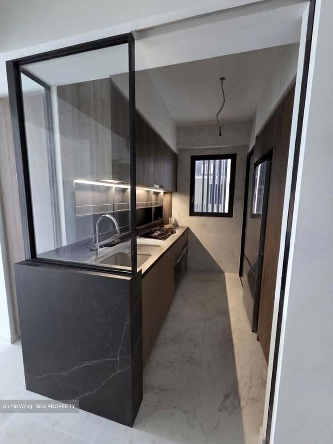 Tanah Merah Kechil Link (D16), Condominium #608692421